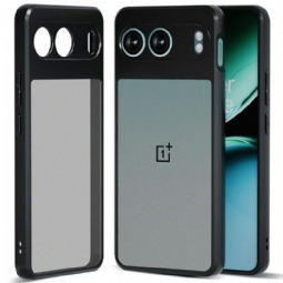 Kuori Oneplus Nord 4 Kaksikerroksinen