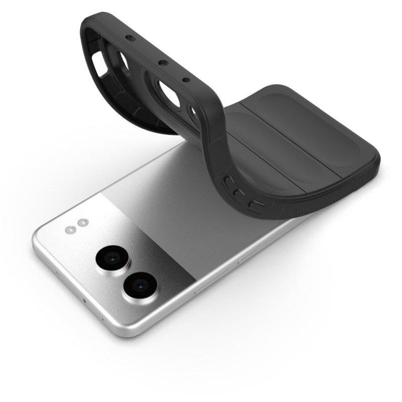 Kuori Oneplus Nord 4 Liukumaton