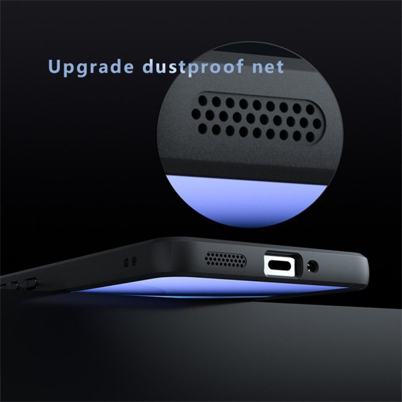 Kuori Oneplus Nord 4 Magsafe-yhteensopiva Hybridikortti
