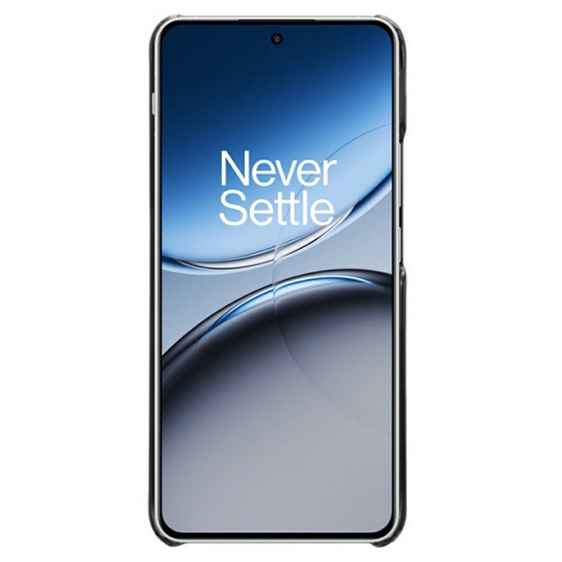 Kuori Oneplus Nord 4 Mokkanahkakuvio