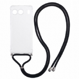 Kuori Oneplus Nord 4 Vahvistettu Johdolla