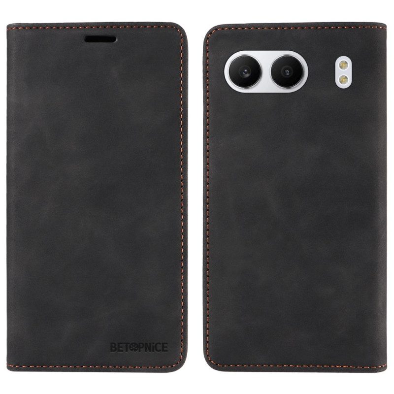 Nahkakotelo Oneplus Nord 4 Betopnice