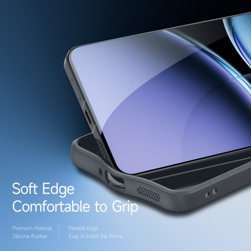 Puhelinkuoret Oneplus Nord 4 Aimo-sarjan Dux Ducis