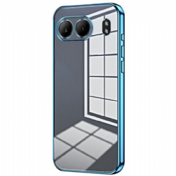 Puhelinkuoret Oneplus Nord 4 Galvanoitu Kehys