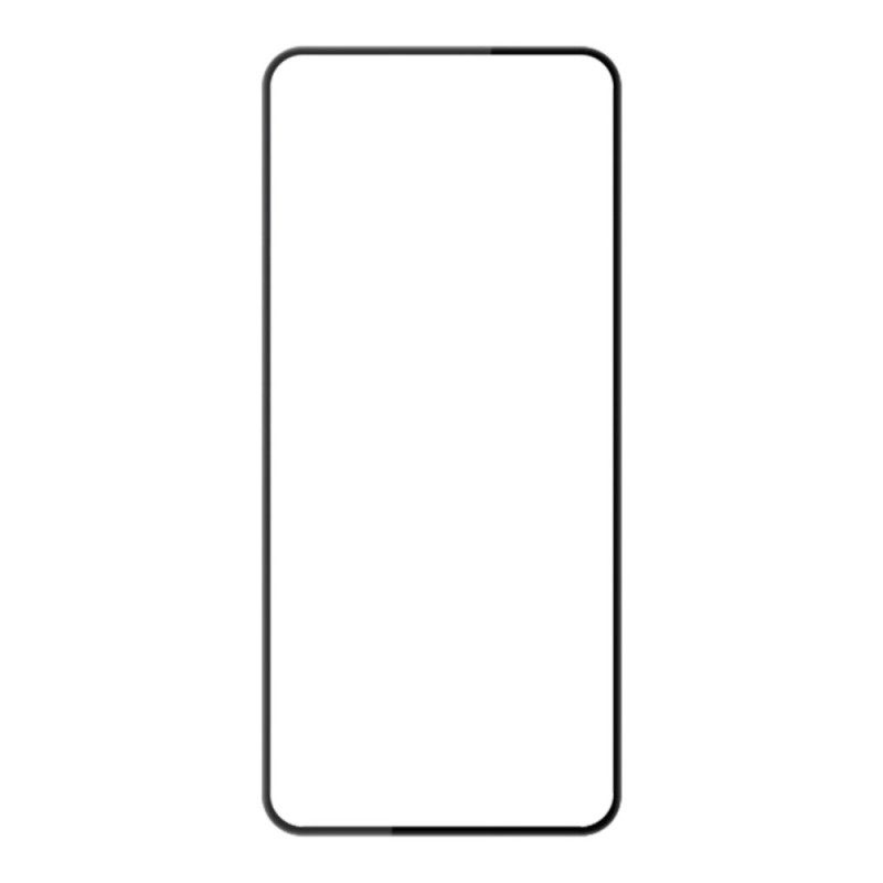 Täysin Peittävä Karkaistusta Lasista Valmistettu Näytönsuoja Oneplus Nord 4