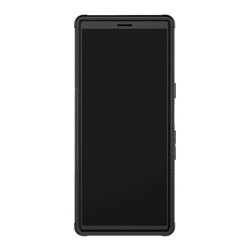 Kuori Sony Xperia 10 Plus Alkuperäinen Liukumaton Integroidulla Tuella