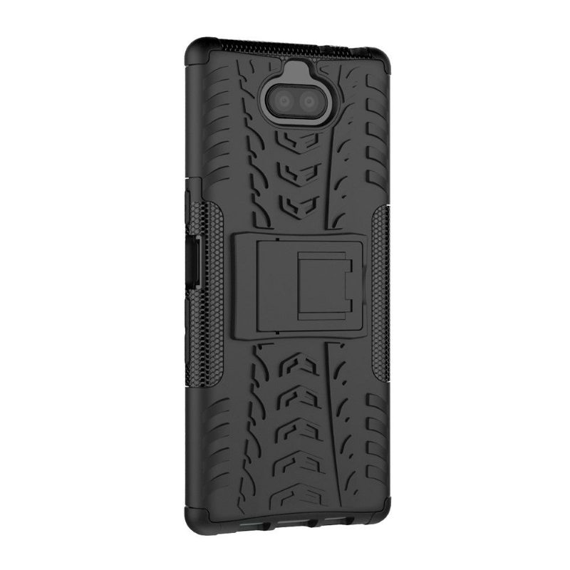 Kuori Sony Xperia 10 Plus Alkuperäinen Liukumaton Integroidulla Tuella