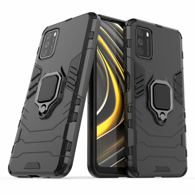 Kuori Poco M3 Suojakuori Ultra Protective Belinda