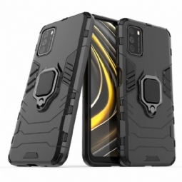 Kuori Poco M3 Suojakuori Ultra Protective Belinda
