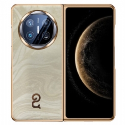 Case Huawei Mate X6 Puhelinkuoret Keinonahka