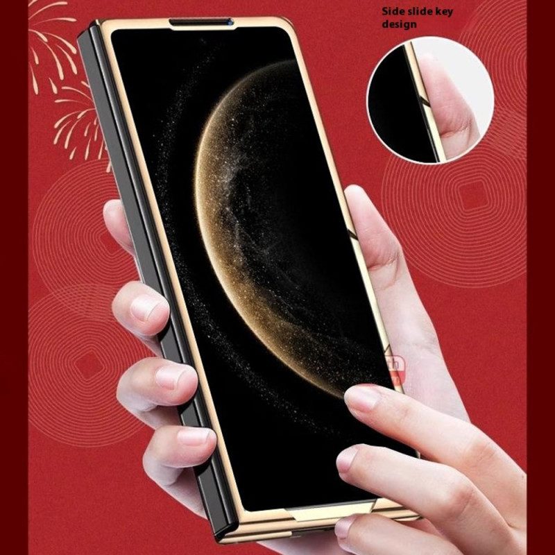 Case Huawei Mate X6 Puhelinkuoret Keinonahka