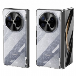 Case Huawei Mate X6 Puhelinkuoret Premium-näytönsuojalla