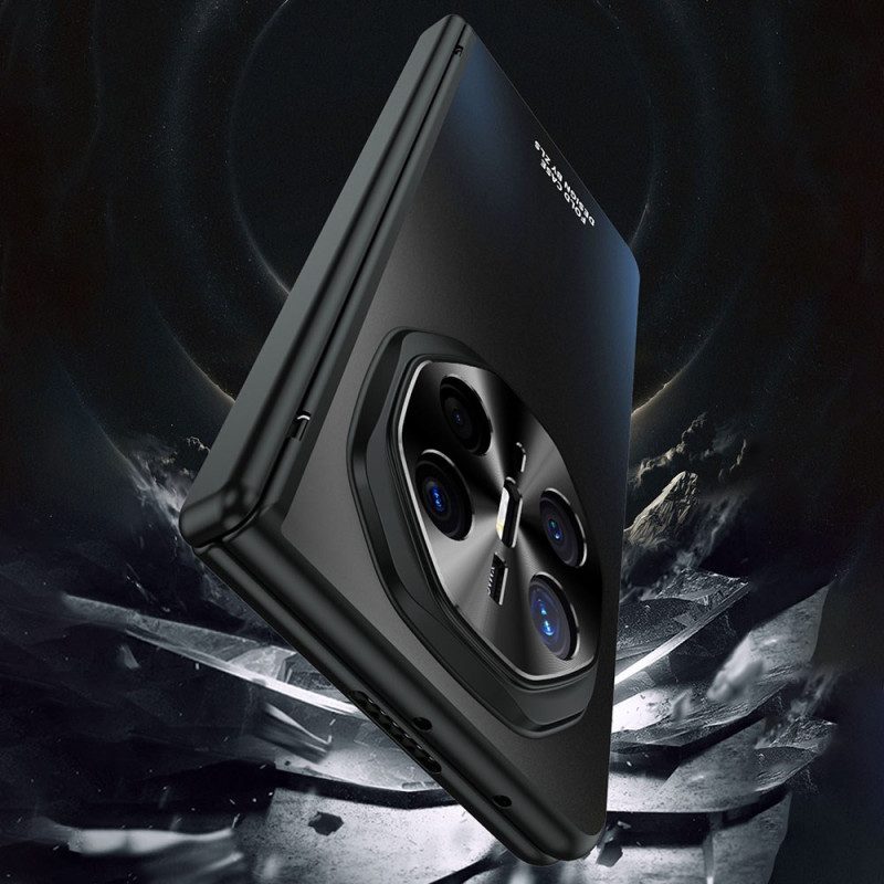 Case Huawei Mate X6 Puhelinkuoret Premium-näytönsuojalla