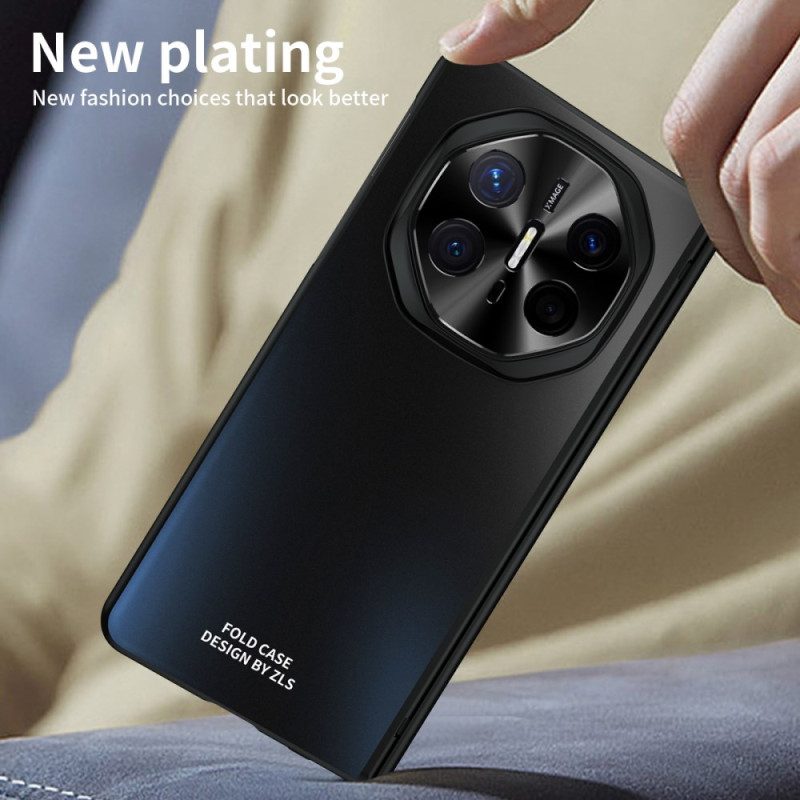 Case Huawei Mate X6 Puhelinkuoret Premium-näytönsuojalla