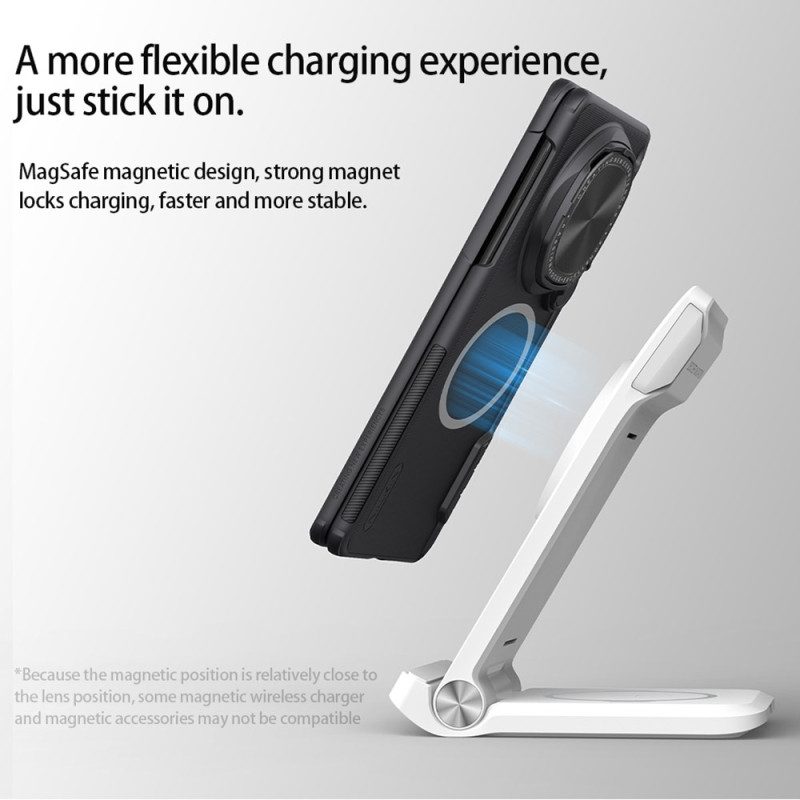 Case Huawei Mate X6 Puhelinkuoret Super Frosted Shield Nillkin