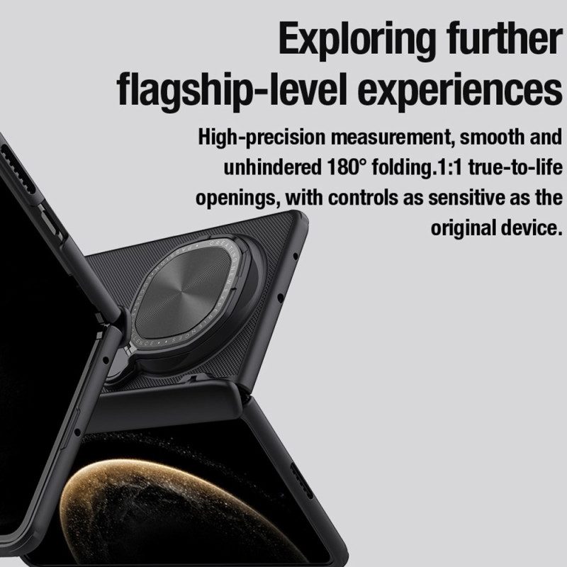 Case Huawei Mate X6 Puhelinkuoret Super Frosted Shield Nillkin