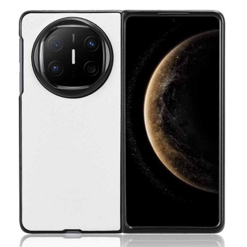 Kuori Huawei Mate X6 Nahkakuvio