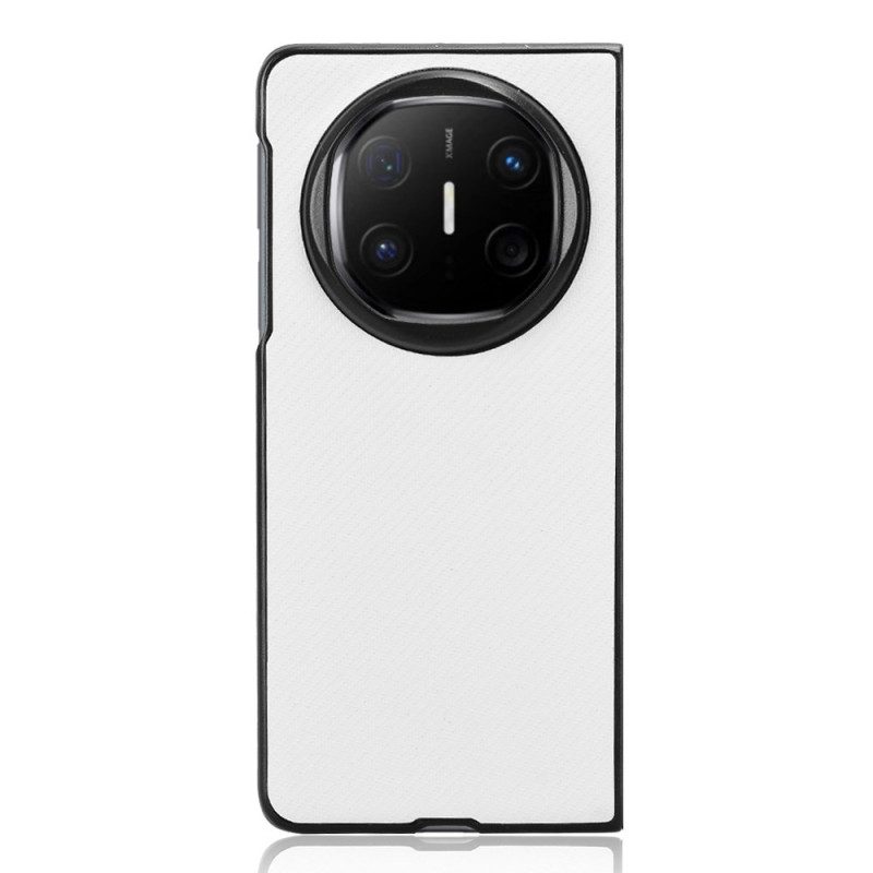 Kuori Huawei Mate X6 Nahkakuvio