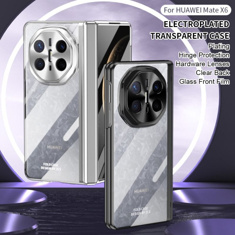 Kuori Huawei Mate X6 Sarana Suojakuori