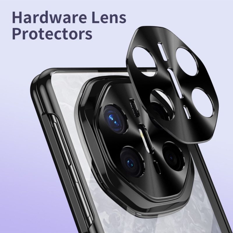 Kuori Huawei Mate X6 Sarana Suojakuori