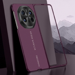 Kuori Huawei Mate X6 Ultraohut