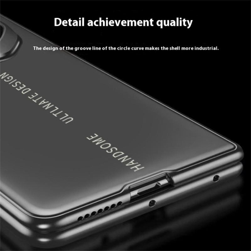 Kuori Huawei Mate X6 Ultraohut