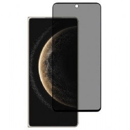 Vakoilunestoinen Karkaistu Lasinen Näytönsuoja Huawei Mate X6