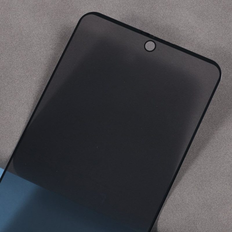 Vakoilunestoinen Karkaistu Lasinen Näytönsuoja Huawei Mate X6