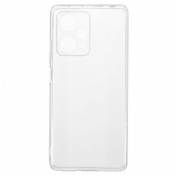 Kuori Xiaomi Redmi Note 12 Pro Plus Läpinäkyvä