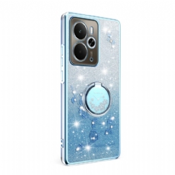 Case Realme 14t 5g Puhelinkuoret Kadem-tekojalokivisormuksen Pidike