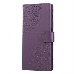 Kotelot Realme 14t 5g Pitsikukat Suojakuori