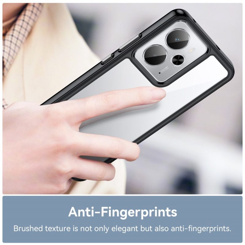 Kuori Realme 14t 5g Hybridi