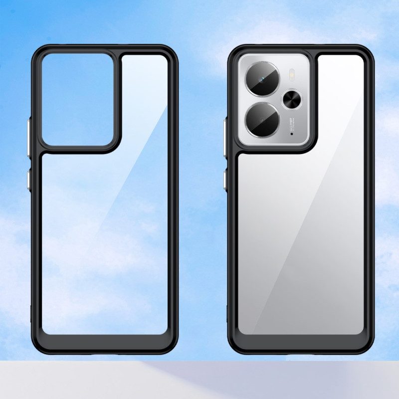 Kuori Realme 14t 5g Hybridi