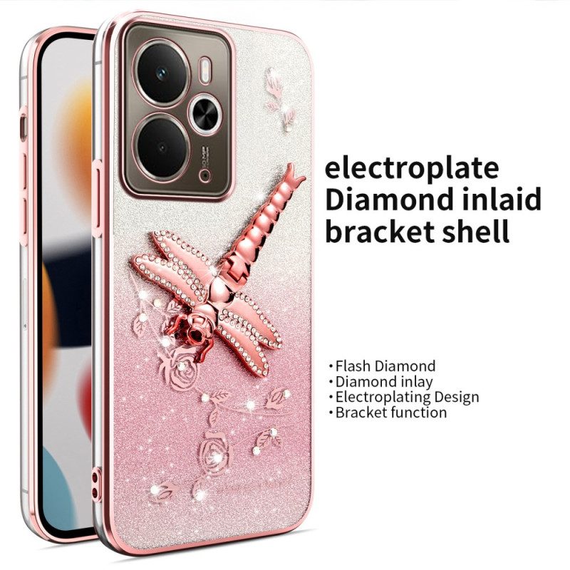 Kuori Realme 14t 5g Sudenkorentopidike