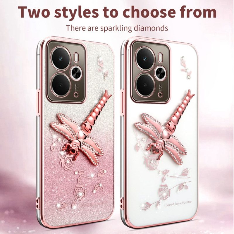 Kuori Realme 14t 5g Sudenkorentopidike