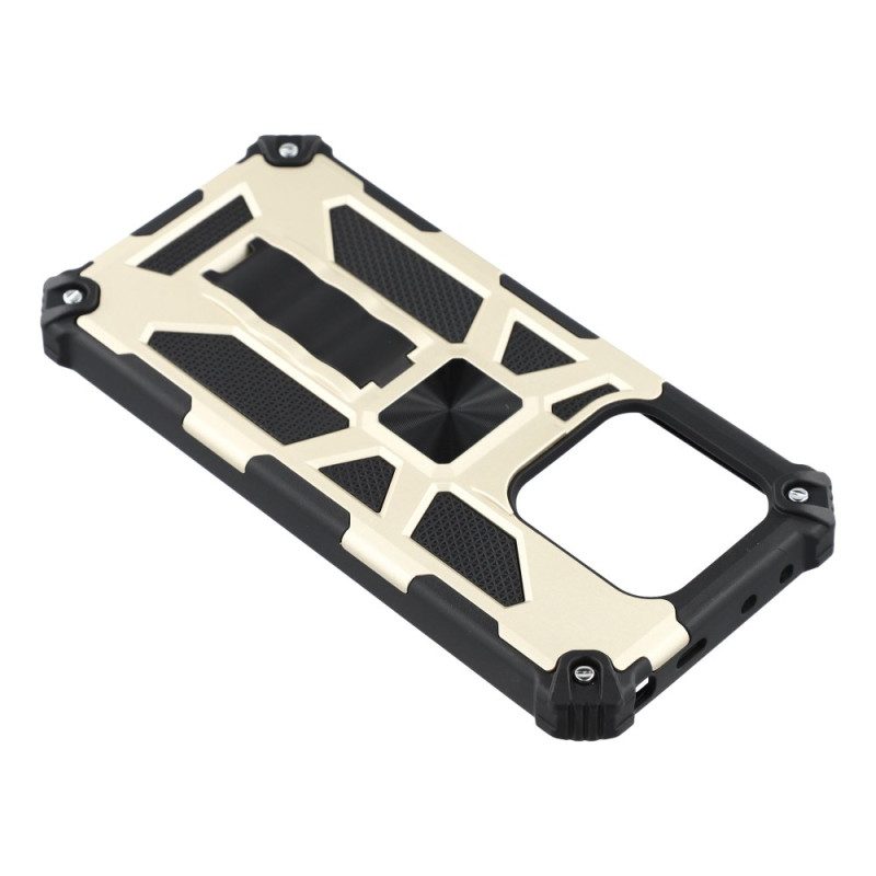 Case Xiaomi Redmi Note 14 5g Puhelinkuoret Kestävä Integroidulla Jalustalla