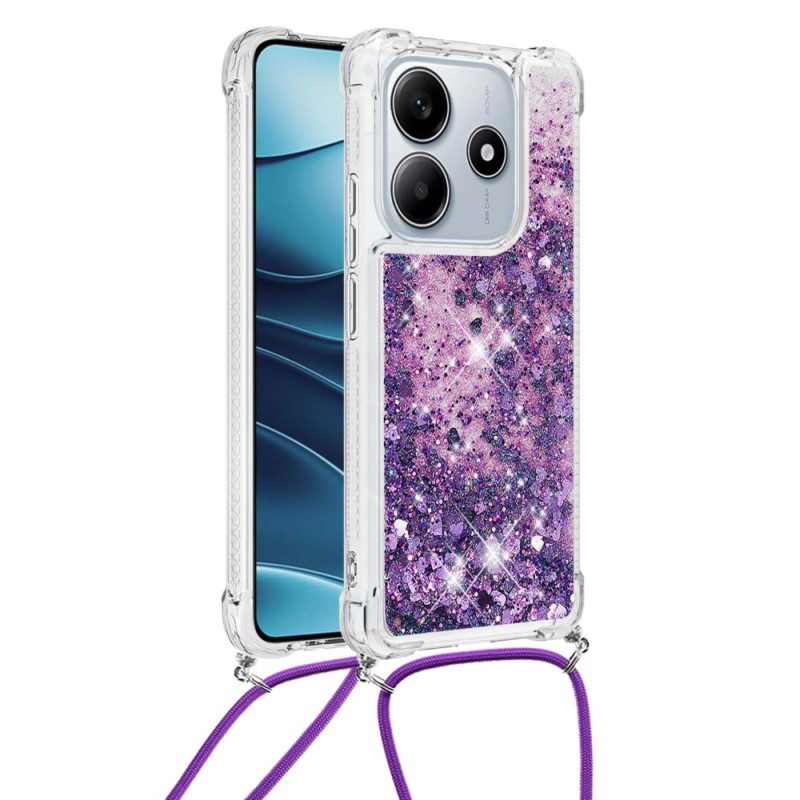 Case Xiaomi Redmi Note 14 5g Puhelinkuoret Kimallus