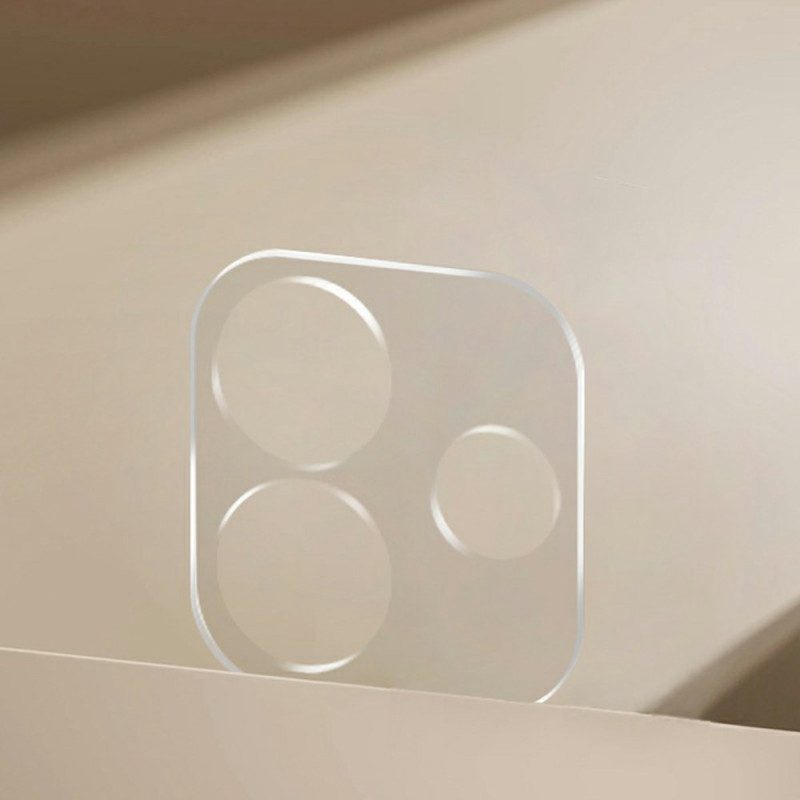 Karkaistusta Lasista Valmistettu Linssisuoja Xiaomi Redmi Note 14 5g