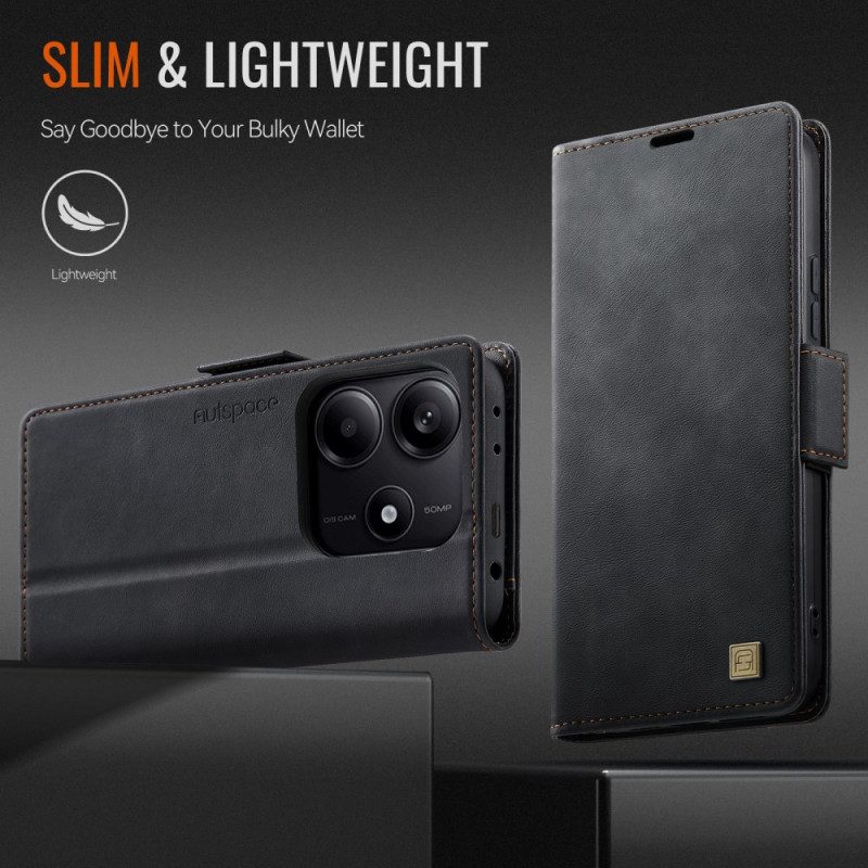 Kotelot Xiaomi Redmi Note 14 5g Autspace