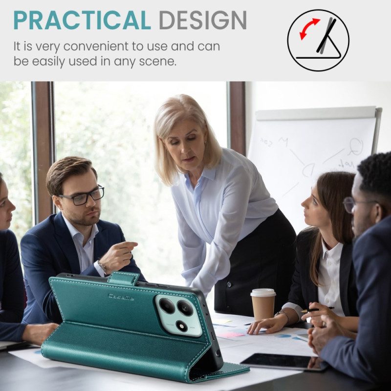 Kotelot Xiaomi Redmi Note 14 5g Caseme