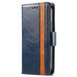 Kotelot Xiaomi Redmi Note 14 5g Caseneo Rfid-suojaus Suojakuori