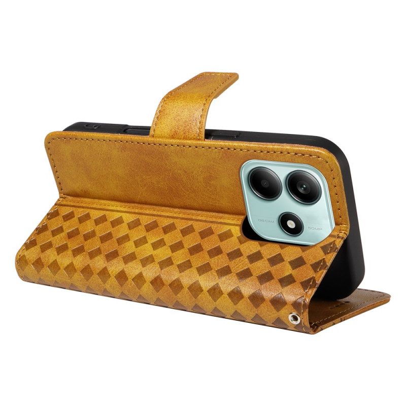 Kotelot Xiaomi Redmi Note 14 5g Elegantti Suojakuori