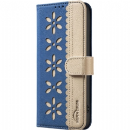 Kotelot Xiaomi Redmi Note 14 5g Kukallinen Binfen-väri