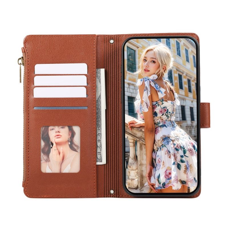 Kotelot Xiaomi Redmi Note 14 5g Lompakko