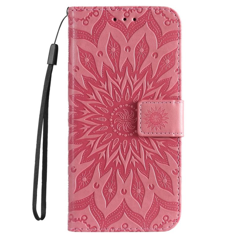 Kotelot Xiaomi Redmi Note 14 5g Mandala