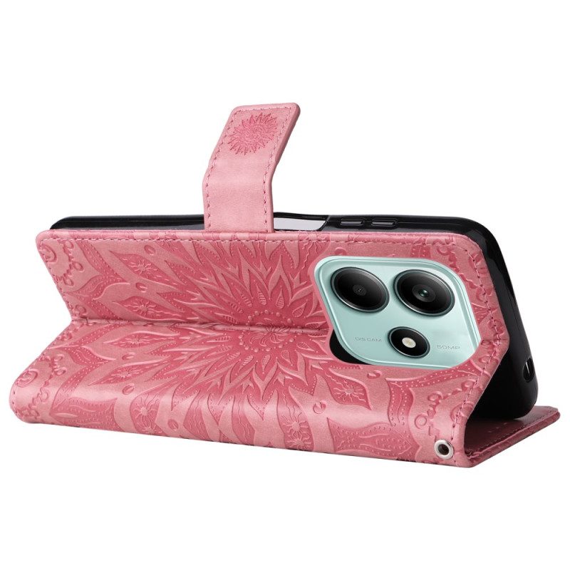 Kotelot Xiaomi Redmi Note 14 5g Mandala