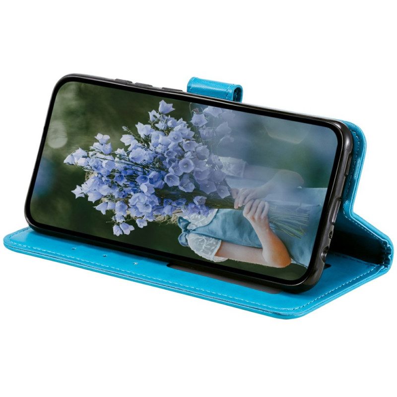 Kotelot Xiaomi Redmi Note 14 5g Mandala-aurinko