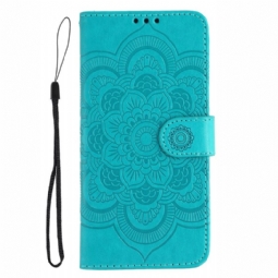 Kotelot Xiaomi Redmi Note 14 5g Mandala-kuvio Suojakuori
