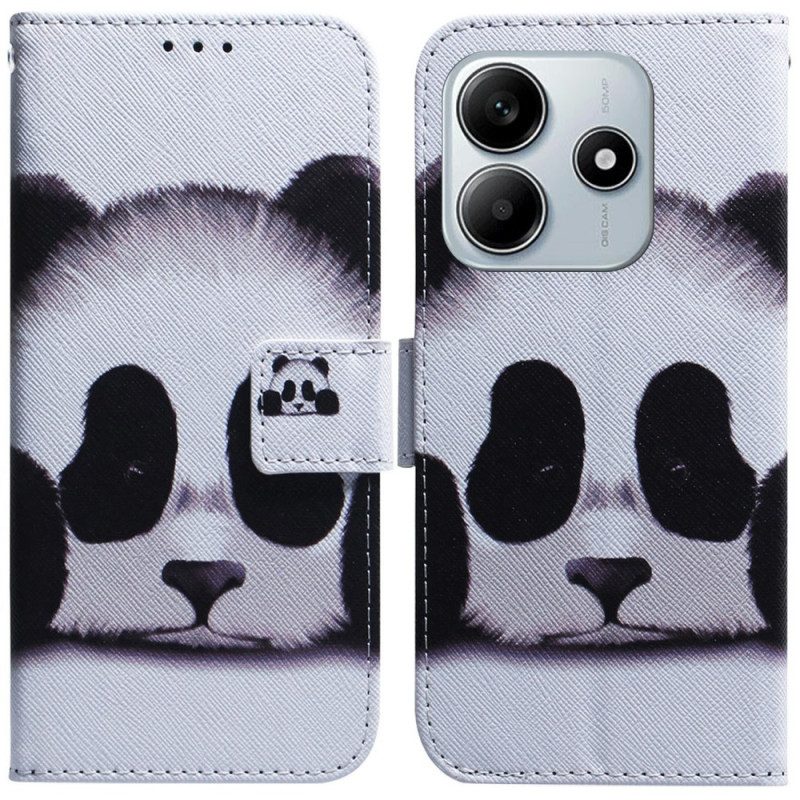 Kotelot Xiaomi Redmi Note 14 5g Panda