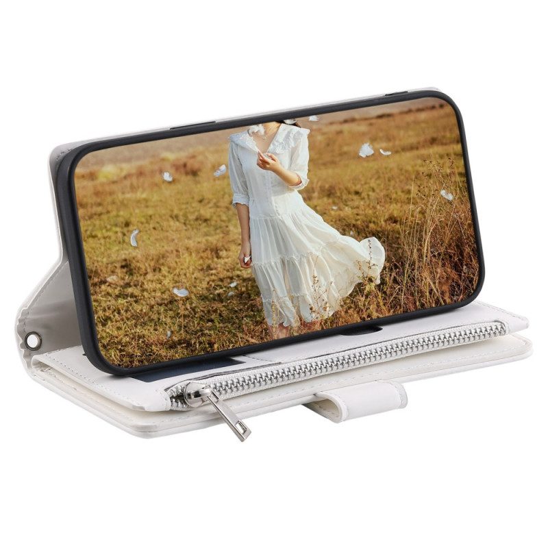 Kotelot Xiaomi Redmi Note 14 5g Puhelinkuoret Lompakko Tikattu